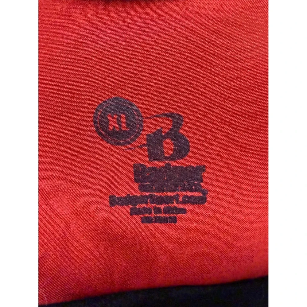 Badger Sportswear dominate your